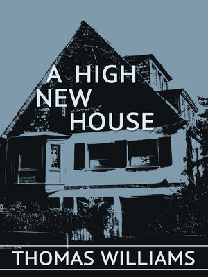 cover image of A High New House